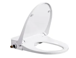 Abattant japonais TopToilet Gold Connect