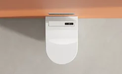 Abattant japonais TopToilet Luxe Ultimate