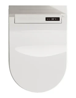 Abattant japonais TopToilet Luxe Ultimate