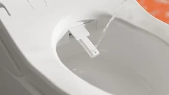 Abattant japonais TopToilet Luxe Ultimate