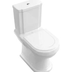 Abattant VILLEROY ET BOCH Hommage