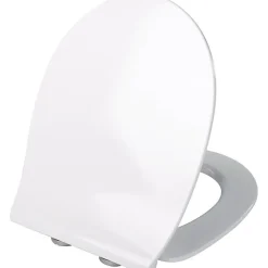 Abattant WC - DUBOURGEL - Thermodur - BEMIS FUSION 2