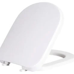 Abattant WC blanc frein de chute - Kheops - Ideal Standard