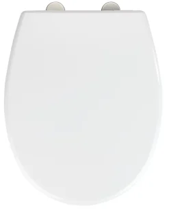 Abattant WC blanc Thermodur Vorno Neo Wenko