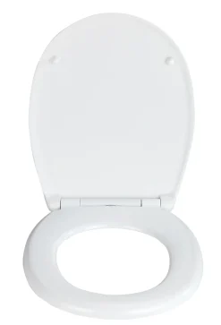 Abattant WC blanc Thermodur Vorno Neo Wenko