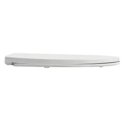 Abattant WC Brooke Spirella coloris blanc