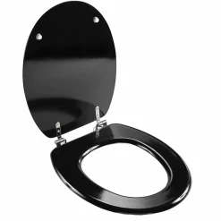 Abattant WC charnières métal AQUAMARBRE