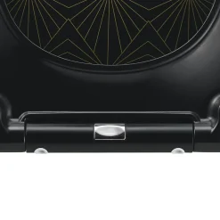 Abattant WC GoodHome Diani déco art deco