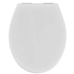 Abattant WC GoodHome WC Kouban blanc