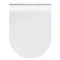 Abattant WC Habos - Abaissement automatique