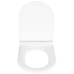 Abattant WC Habos - Abaissement automatique