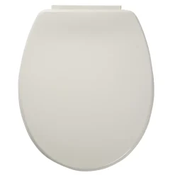 Abattant WC Himara blanc Cooke & Lewis