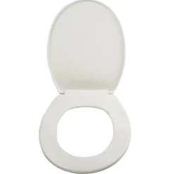 Abattant WC Himara blanc Cooke & Lewis
