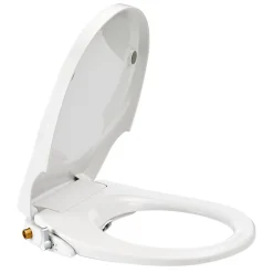 Abattant wc japonais - lavant non électrique