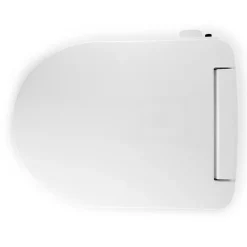 Abattant WC Japonais BOKU (forme ronde) non électrique