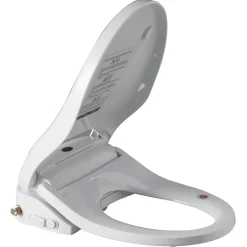 Abattant wc japonais lavant électronique