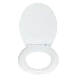 Abattant WC Mer - Bois - Multicolore