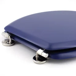 Abattant wc moule dolce marine