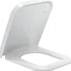 Abattant WC pour WC SANINDUSA Advance blanc (non universel)