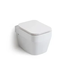 Abattant Wc Soft-Close - Alimonta