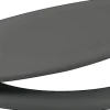 Abattant WC Spirella Neela en Duroplast coloris gris mat