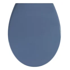 Abattant WC Sérénité - Abaissement automatique - Duroplastique