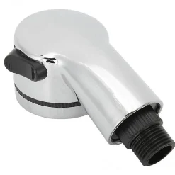 Adaptateurs de shampoing, pommes de douche, robinets de lavabo à main, accessoires de pomme de douche de salon