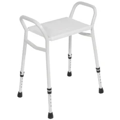 Aidapt vb635h Tabouret de Douche Strood Réglable en Hauteur