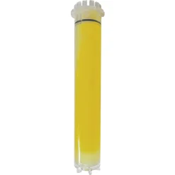 Aquawater - Aquawater - recharge pour douchette nanospa cartouche vitamine c