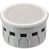 Aérateur anticalcaire limiteur de débit 12 l/min 22/24 x 100 Noyon et Thiebault
