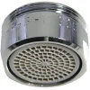 Aérateur anticalcaire Mâle 24 x 100 débit 12 l/min Noyon et Thiebault