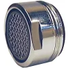 Aérateur limiteur de débit Mâle 24 x 100 Noyon et Thiebault chromé