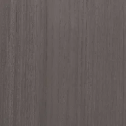 Armoire de salle de bain avec miroir chêne brun 120 cm Aquanoma