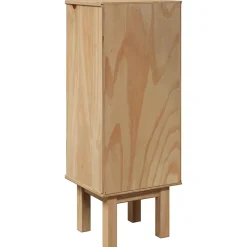 Armoire de salle de bain 
