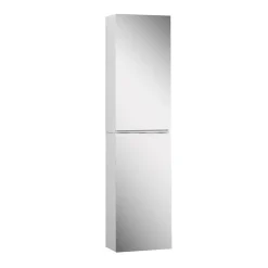 Armoire de toilette 60cm double porte avec miroirs WILL