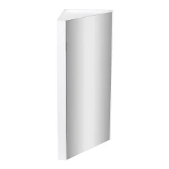 Armoire de toilette d'angle CLEO