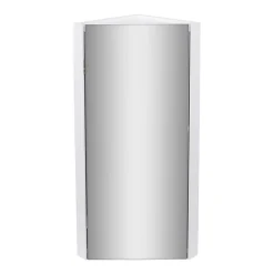 Armoire de toilette d'angle CLEO