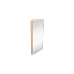 Armoire de toilette d'angle CLEO