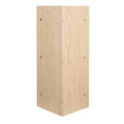 Armoire de toilette d'angle CLEO