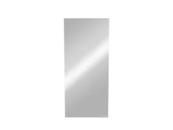 Armoire de toilette miroir l.40 x H.90 x P.15 cm, GoodHome Imandra