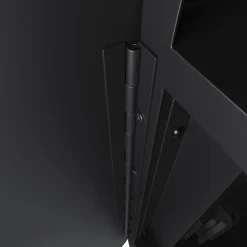 Armoire de toilette SIRHONA 40x70cm+Touch+LED Tri-couleur Température+ Anti-buée+ Prise rasoir