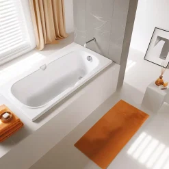 Baignoire 160 x 70 cm Akimbo sans tablier Valentin