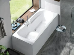 Baignoire 170 x 75 cm Allibert Moovance