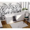 Baignoire 170 x 75 cm GoodHome Teesta