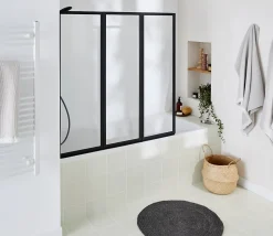 Baignoire 170 x 75 cm GoodHome Teesta