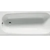 Baignoire Acier Percée monotrou - Dim. : 170X70