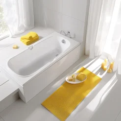 Baignoire Akimbo 140 x 70 cm sans tablier Valentin