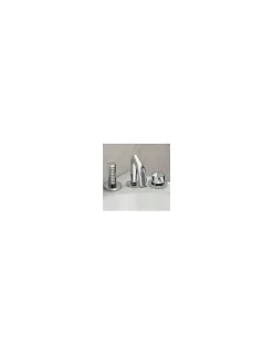 Baignoire CALYPSO (pieds inclus) - Dimensions : 160 x 70 cm - Couleur BLANC