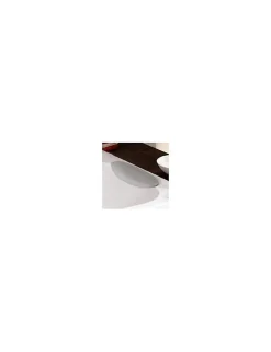 Baignoire CALYPSO (pieds inclus) - Dimensions : 170 x 75 cm - Couleur BLANC