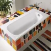 Baignoire Celimene 170 x 70 cm sans tablier Valentin